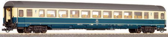 Passenger car 2nd class type IC Eurofima<br /><a href='images/pictures/Roco/44651.jpg' target='_blank'>Full size image</a>